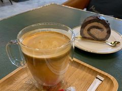 -MUSEE CAFE(保利·时光里店)