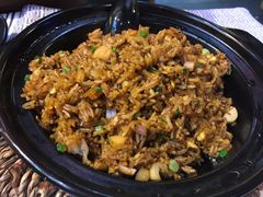 帝王炒饭-拙味兄弟龙虾·江湖菜(和畅堂店)