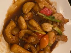 -铭轩中餐厅·海南菜·粤菜(亚龙湾瑞吉店)