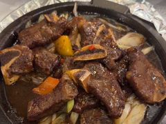 -酌宴府The China Club·广州万富希尔顿酒店(云城东路店)