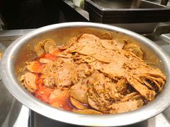 捆鸡-浪哥卤味捆鸡(南门口店)