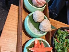 -捞王锅物料理(上海世茂广场店)