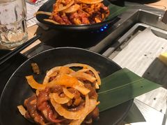 -新石器烤肉(中房金谊广场店)