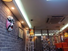 -曹丞相·地锅鸡·地锅鱼(武林店)