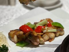-红棉中餐厅·广州海航威斯汀酒店