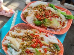 -牛氏石磨肠粉(海璟国际店)