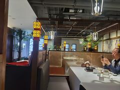 -贡宴盐帮菜自贡驻京联络处餐厅