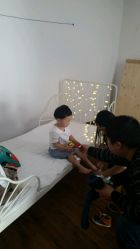 -DEERKIDS鹿童儿童摄影(长沙总店)