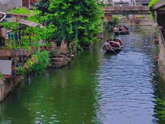 -绍兴书圣故里景区