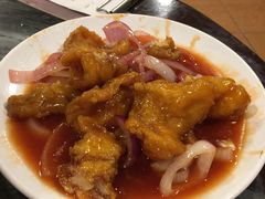 -紫金食坊(江南西路店)
