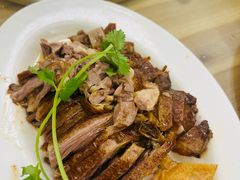 -日日香卤鹅饭店·澄海狮头鹅(澄海店)