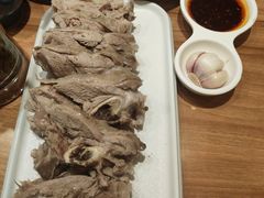 -品回味清真西北楼(宁波首店)