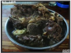 牛排-达道武仔牛肉店(广达路店)