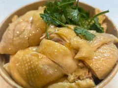 -泰煌鸡·上海白斩鸡·沪菜(平利店)