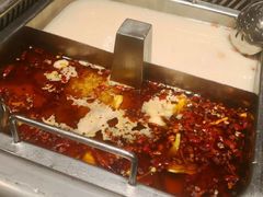 -海底捞火锅(武胜路凯德广场店)