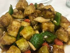 -北戴河庆山饭店·海鲜砂锅粥(北戴河黑石路店)