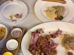 -巴伐利亚啤酒坊(意式风情街店)