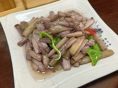 -臭鳜鱼人家·老字号徽菜