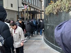 -国际饭店·帆声西饼屋(黄河路店)