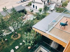 -五龙城郊森林公园