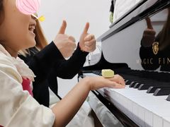 -刘健艺术钢琴学校·专注钢琴教育25周年(徐家汇校区)