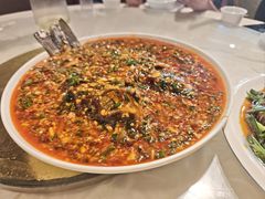 -柏合黄记豆腐皮饭店