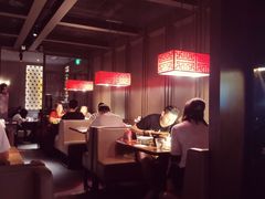 大堂-掌柜的店·河南菜(世茂店)