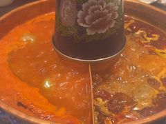 -咏江南·苏式火锅·苏州评弹(观前街店)