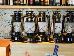 -糖房咖啡(南锣鼓巷店)
