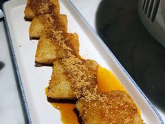 红糖糍粑-青花椒花椒鱼(合生汇店)