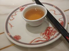 -稻香酒家·33年老字号·港式粤菜(富邦中心店)