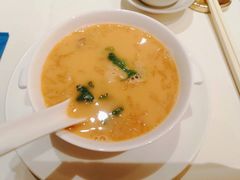 贵妃泡饭-利苑酒家(合景国际金融广场店)