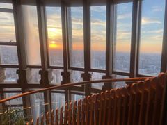 -泉客厅Spring Pavilion(303M空中会客厅)