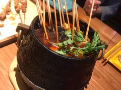 -那些年记忆烧烤