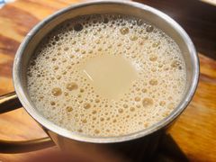 新疆奶茶/杯-塔哈尔·新疆盛宴(城西银泰店)