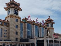 -北京站