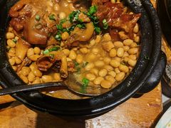 -陶德砂锅(蜀汉路店)