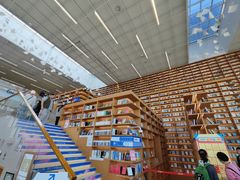 -朵云书院(滴水湖店)