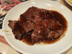 -芭菲盛宴·环球美食(解放碑英利国际店)