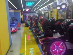 -风云再起游乐汇(北京西单西西友谊店)