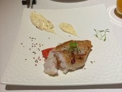 -香樟花园法式铁板烧(恒隆广场店)