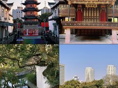 -宁波香格里拉大酒店