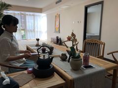 -仰生如卉推拿养生馆(酒仙桥店)