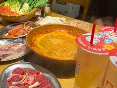 -首开·龙湖成都西宸天街