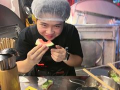 -奎星楼街