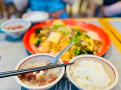 -极乐小煮·成都冒菜(科技绿洲店)