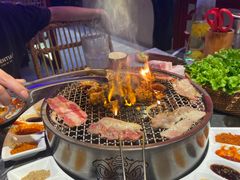 -十三姨正合丰烤肉(营迹路店)