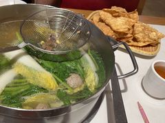 -焯牛潮汕牛肉火锅(云峰街创始店)