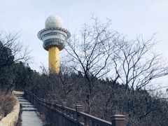 -气象山健身公园