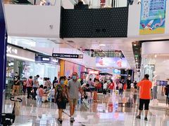 -万达广场(北京槐房店)